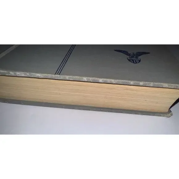 Analyzing Financial Statements by Carlisle R Davis & Edward F Gee (1956 HC) - Picture 4 of 10